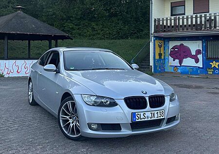 BMW 325i 325 Coupe Aut.
