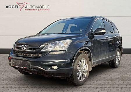 Honda CR-V 2.0i-VTEC Elegance 50 Jahre Edition +Alcant