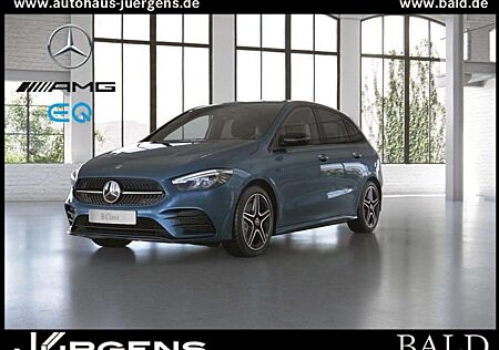 Mercedes-Benz B 250 e AMG-Sport/LED/Cam/AHK/Night/Ambiente/18"