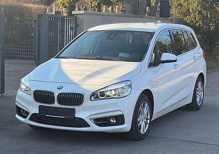BMW 218 Luxury Line