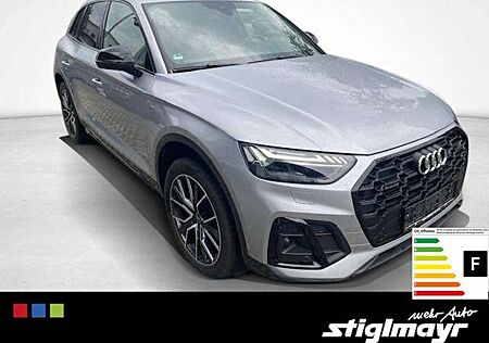 Audi Q5 S line 40 TDI quattro tronic +Standheizung
