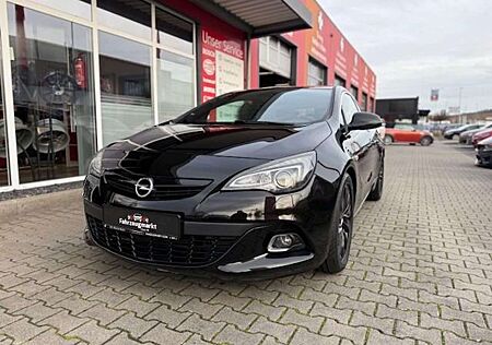 Opel Astra 1.6 16V SIDI Turbo GTC / 8 fach Bereift