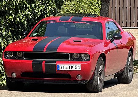 Dodge Challenger 3,6 L / V6