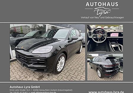 Porsche Cayenne *MATRIX*PANO*360°KAM*AHK*BOSE*18-WEGE*