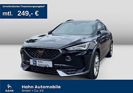 Cupra Formentor 1.5TSI DSG LED ACC PDC DAB Kessy