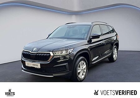 Skoda Kodiaq Ambition 1.5 TSI DSG LED+ACC+RearView