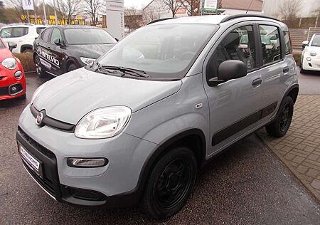 Fiat Panda Wild 0.9 TwinAir 4x4