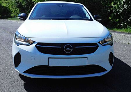 Opel Corsa 1.5 Diesel Start Stop EDITION / Sparsam + Stark