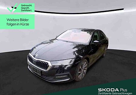 Skoda Octavia Limousine Ambition 1.5 TSI 110kW 6-Gang*