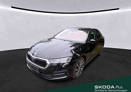 Skoda Octavia Limousine Ambition 1.5 TSI 110kW 6-Gang*