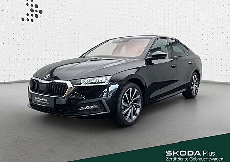 Skoda Octavia Limousine Ambition 1.5 TSI 110kW 6-Gang*