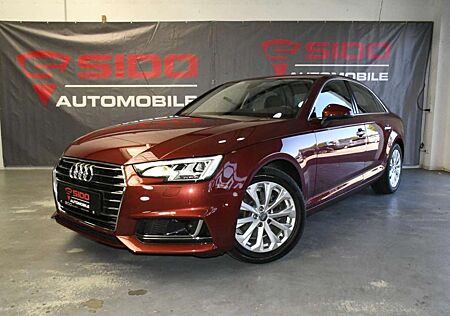 Audi A4 40 TFSI Design ACC*MATRIX*VIRT*360*APPLE*NAV*