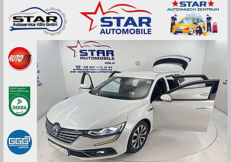 Renault Talisman Grandtour Intens*2,0-139KW*H-Up*NAVI*SITZH*TEMP*6d