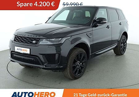 Land Rover Range Rover Sport D300 Mild-Hybrid HSE Dynamic Aut.*NAVI*HEAD-UP*LED