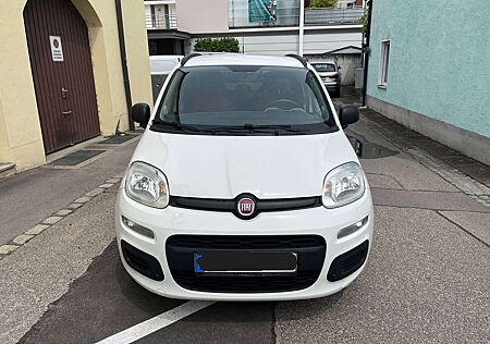Fiat Panda 1.2
