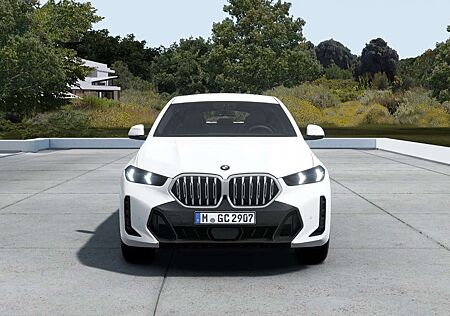 BMW X6 xDrive30d *Bestellaktion*