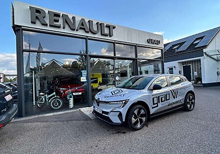 Renault Megane Evolution EV60 220PS Navi/Winter-Paket
