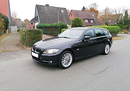 BMW 320 d Lifestyle 1Hd*Xen*Sportsitz*lückenl SH!