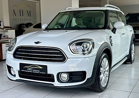 Mini Cooper Countryman Aut All4 LED/HUD/RCam/Leder/