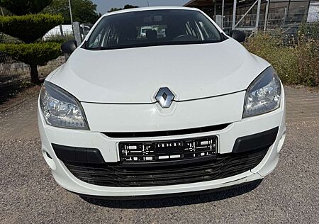 Renault Megane Authentique