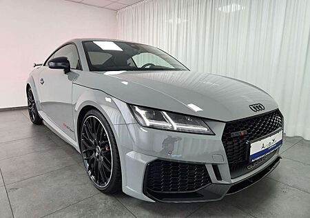 Audi TT RS Coupe 2.5 quattro Sportabgas. B&O CarPlay