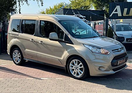Ford Tourneo Connect Titanium*Aut*Nav*PDC*Kam*Temp*