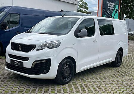 Peugeot Expert 2.0//MixTo 6.S//LANG//KLIMA//1.Hand//TOP