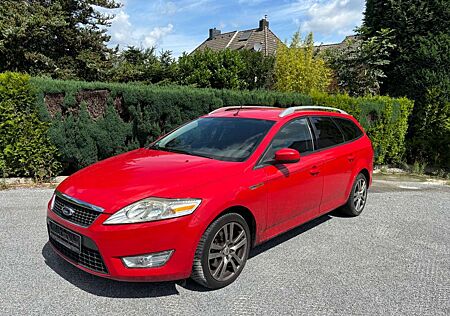 Ford Mondeo Turnier Trend 1.Hd gepflegter Zustand