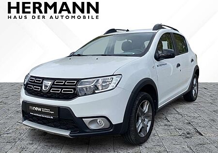 Dacia Sandero II 1.0 TCe LPG 100 -T) ECO-G Stepway Celebration