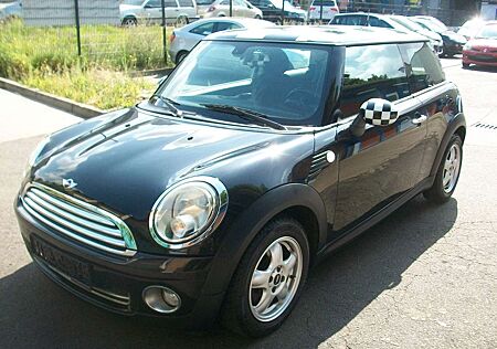 Mini ONE 1.4*Klima*6Gang*Euro4*Tüv08/2027*