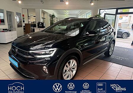VW Taigo Volkswagen 1.0 TSI Move+AHK+Kamera LED+Lane Assist+DAB
