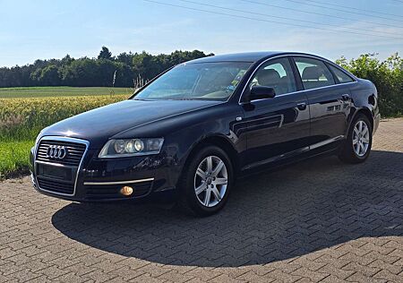 Audi A6 2.4