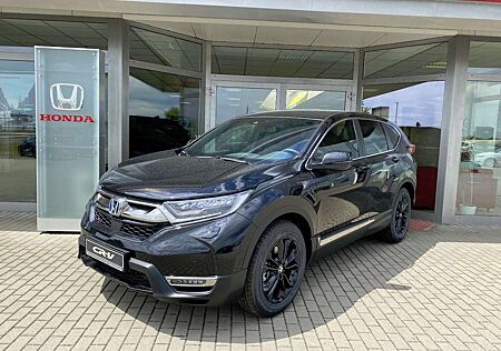 Honda CR-V 2.0 i-MMD HYBRID 2WD Sport Line