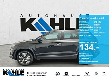 Skoda Karoq 2.0 TDI Ambition LED PDC Facelift GRA