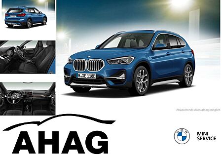 BMW X1 xDrive25e xLine Steptronic Aut. Panorama AHK