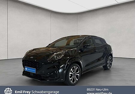 Ford Puma 1.0 EcoBoost Hybrid Aut. ST-LINE *TWA*