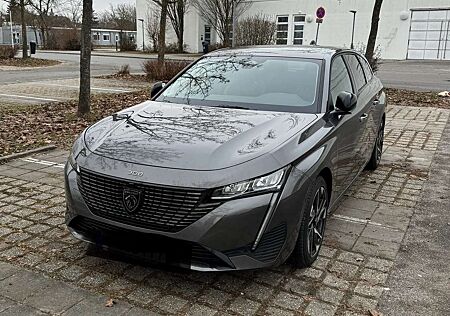 Peugeot 308 SW PureTech 130 Allure Pack