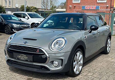 Mini Cooper S Clubman | Chili | Aut. |