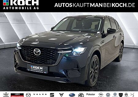 Mazda CX-60 e-SKY-D 254 HOMURA DA-P CON-P PRE-COM-P