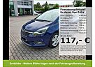 Opel Zafira ON 1.6Turbo*Autom StandHzg LED ACC AHK