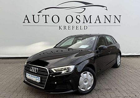 Audi A3 35 TDI Sportback*Navi*Kamera*SHZ*