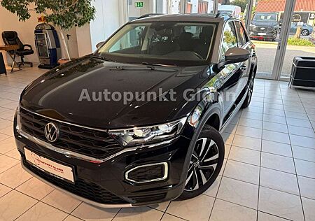 VW T-Roc Volkswagen United 4Motion*ACC*AHK*Kamera*LED