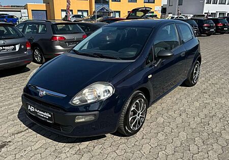 Fiat Punto EVO Active 169Tkm Tüv 02/2026