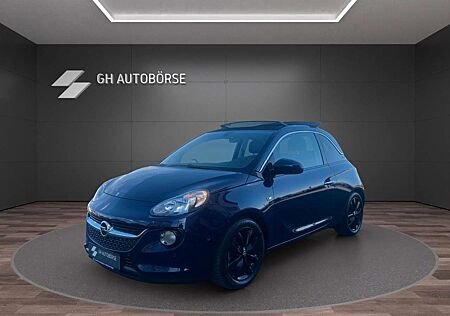 Opel Adam Open Air ecoFlex|2.Hand|SzHz|Tempomat|Alu