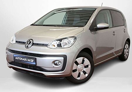 VW Up Volkswagen ! Klima Kamera Sitzheizung DAB
