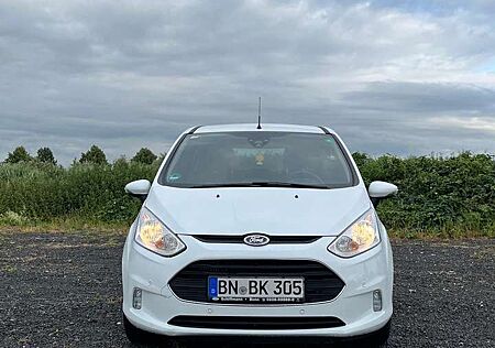 Ford B-Max 1.0 EcoBoost COOL&CONNECT