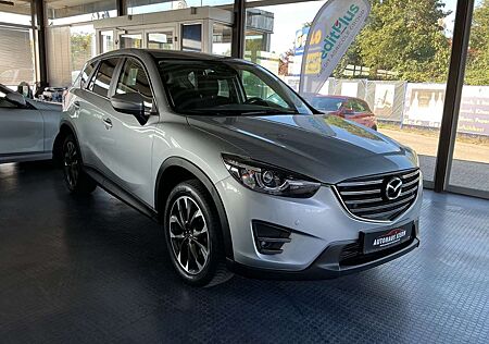 Mazda CX-5 Sports-Line AWD*Bose*Automatik*Spur*