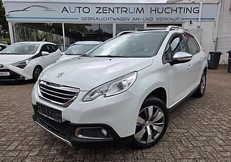 Peugeot 2008 Allure