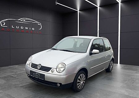 VW Lupo Volkswagen 1.4 Auto Comfortline/TÜV NEU /AUTOMATIK