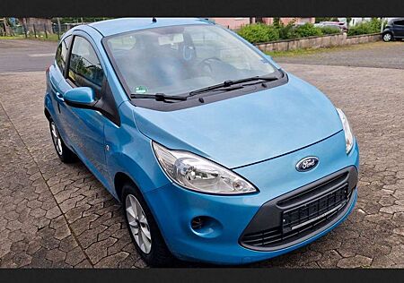Ford Ka /+ 1.2 Start-Stopp-System Cool